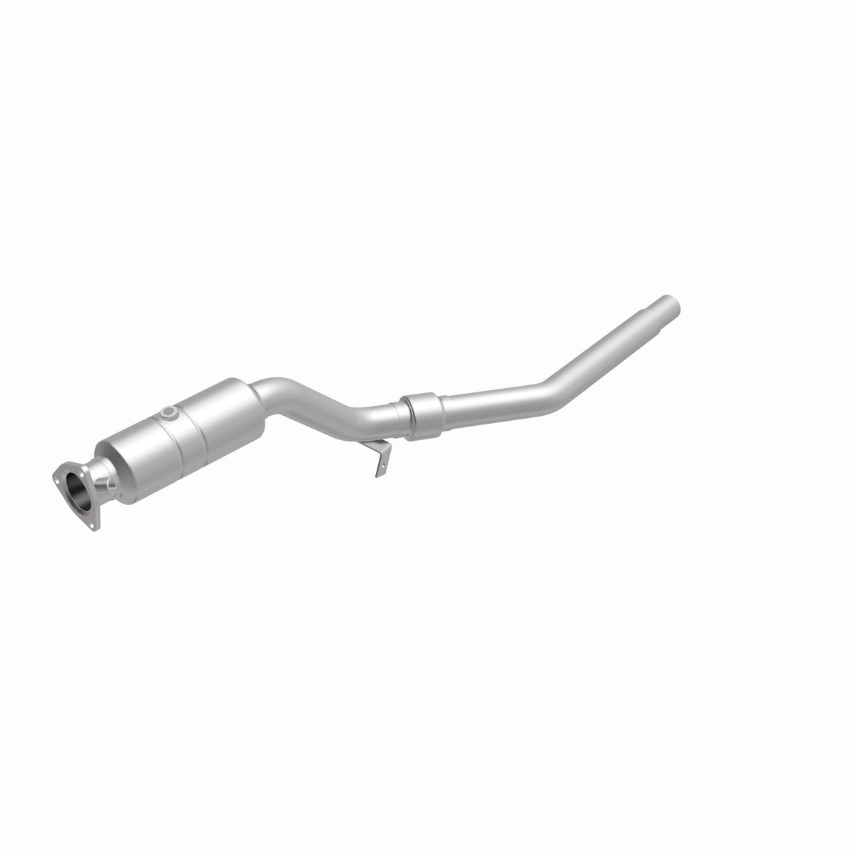 Catalytic Converter for HM Grade Federal / EPA Compliant Direct-Fit Catalytic Converter MagnaFlow 24125