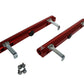 Fuel Injection Fuel Rail EFI Fuel Rail Universal Fit Aeromotive 14148-BGPL