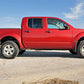 Fits Nissan Frontier (05-24)/Xterra (05-15) 2.5" Leveling Kit Red Spacers 865RED