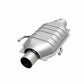 1985 Ford Escort California Catalytic Converter 2in 3322024 Magnaflow - Catalytic Converters Car Part People