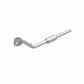 Catalytic Converter for HM Grade Federal / EPA Compliant Direct-Fit Catalytic Converter MagnaFlow 22959
