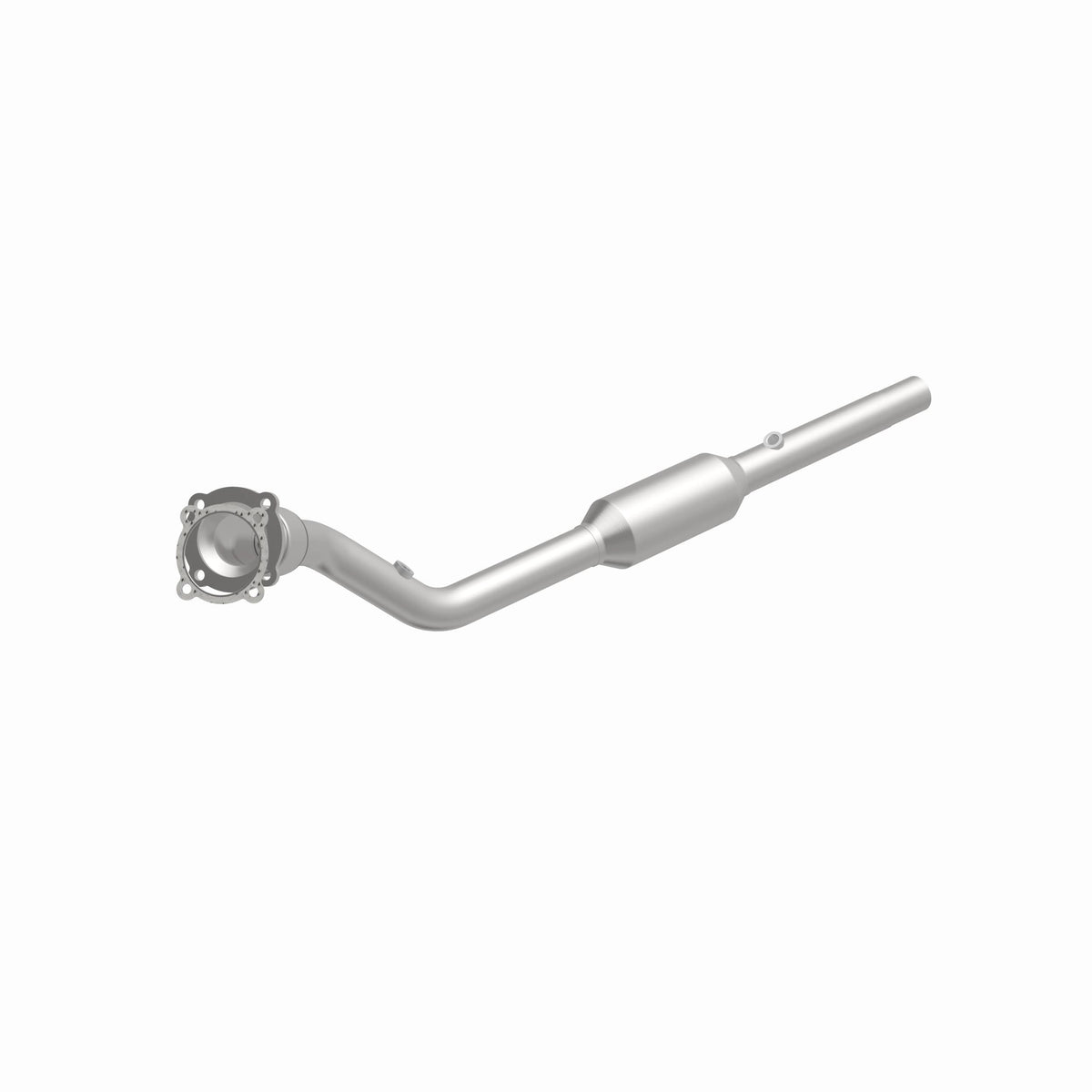 Catalytic Converter for HM Grade Federal / EPA Compliant Direct-Fit Catalytic Converter MagnaFlow 22959