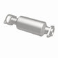 1983-1984 Mazda B2000 Direct-Fit Catalytic Converter 3391757 Magnaflow