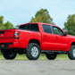 Fits Nissan Frontier (05-24)/Xterra (05-15) 2WD/4WD 2.5 Inch Lift Kit; 867