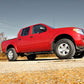 Fits Nissan Frontier (05-24)/Xterra (05-15) 2WD/4WD 2.5 Inch Lift Kit; 867