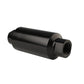 Fuel Filter High Flow Fuel System Universal Fit Aeromotive 12321-BGPL