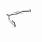 1996-1999 Chevrolet Astro 4.3L Direct-Fit Catalytic Converter 4451410 Magnaflow