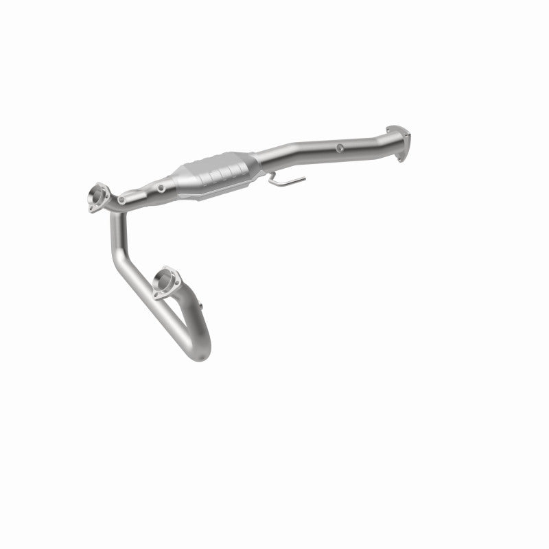 1996-1999 Chevrolet Astro 4.3L Direct-Fit Catalytic Converter 4451410 Magnaflow