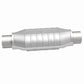 Catalytic Converter for California Grade CARB Compliant Universal Catalytic Converter MagnaFlow 448306