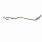 2006-2007 Mercedes-Benz C280 3.0L DirectFit Catalytic Converter 551264 Magnaflow - Catalytic Converters Car Part People