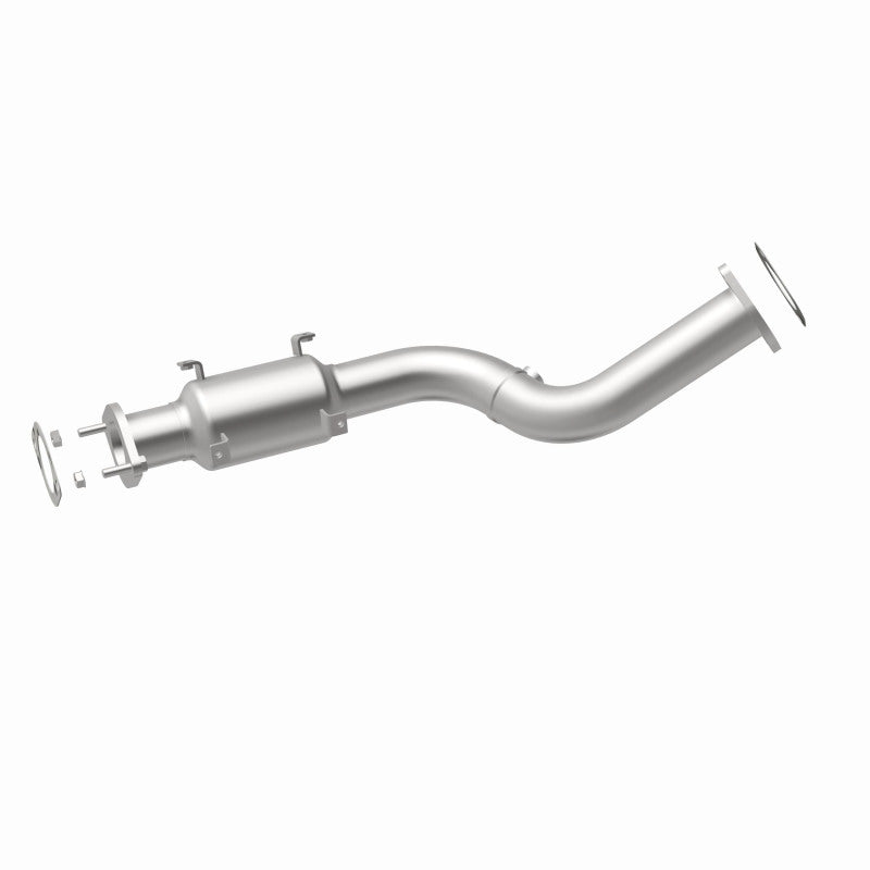 2014-2015 Nissan Rogue 2.5L Direct-Fit Catalytic Converter 5592708 Magnaflow - Catalytic Converters Car Part People