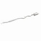 Fits 2010-2017 Subaru Legacy 2.5L Direct-Fit Replacement Exhaust System 106-0252