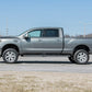 Fits Nissan Titan XD 2WD/4WD (2016-2024) 2 Inch Lift Kit; Red Spacers; 868RED