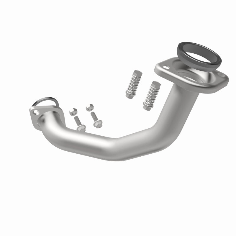 2013-2017 Toyota RAV4 Direct-Fit Front Pipe Kit 107-0288