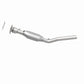 1996 1997 Chrysler Cirrus 2.4L Direct-Fit Catalytic Converter 4481274 Magnaflow - Catalytic Converters Car Part People