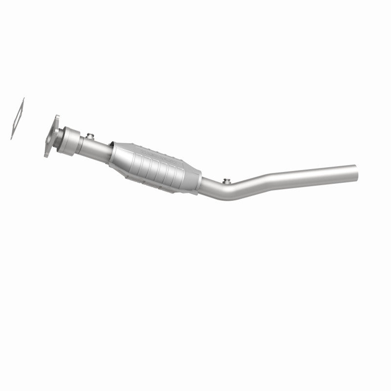 1996 1997 Chrysler Cirrus 2.4L Direct-Fit Catalytic Converter 4481274 Magnaflow - Catalytic Converters Car Part People