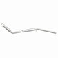 2008-2009 Dodge Grand Caravan Direct-Fit Catalytic Converter 5451448 Magnaflow
