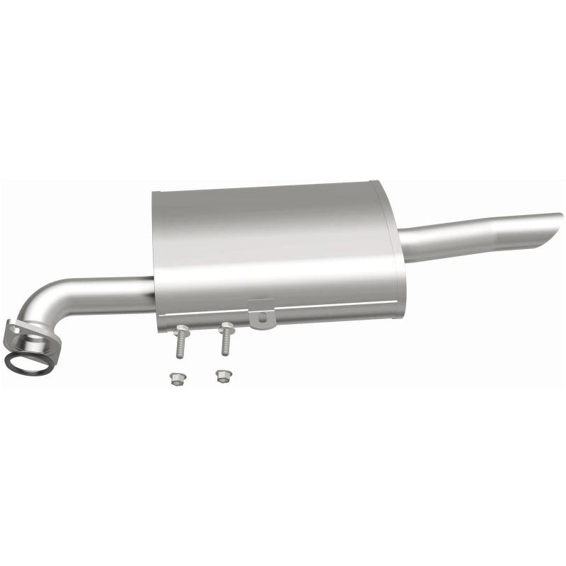 1998-2002 Chevrolet Prizm Direct-Fit Muffler Kit 108-0074