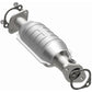 Catalytic Converter for HM Grade Federal / EPA Compliant Direct-Fit Catalytic Converter MagnaFlow 23699