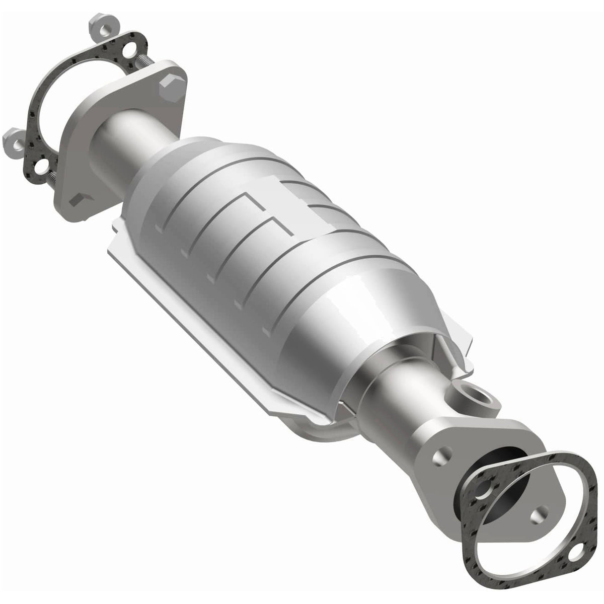 Catalytic Converter for HM Grade Federal / EPA Compliant Direct-Fit Catalytic Converter MagnaFlow 23699