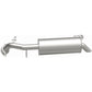 2012-2013 Kia Soul Direct-Fit Replacement Exhaust System 106-0826