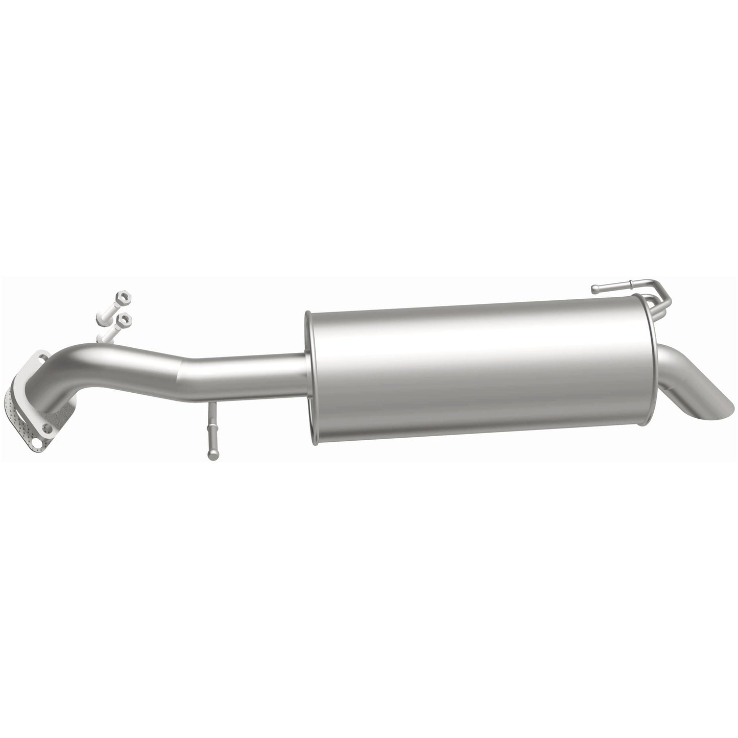 2012-2013 Kia Soul Direct-Fit Replacement Exhaust System 106-0826