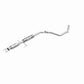 Catalytic Converter for HM Grade Federal / EPA Compliant Direct-Fit Catalytic Converter MagnaFlow 24886