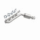 2005-2009 Lexus GX470 4.7L Direct-Fit Catalytic Converter 5582323 Magnaflow
