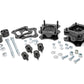 Fits Toyota Tundra 2WD/4WD (2007-2021) 2.5-3 Inch Leveling Kit; 870