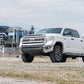 Fits Toyota Tundra 2WD/4WD (2007-2021) 2.5-3 Inch Leveling Kit; 870