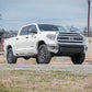 Fits Toyota Tundra 2WD/4WD (2007-2021) 2.5-3 Inch Leveling Kit; 870