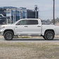 Fits Toyota Tundra 4WD (2007-2021) 2.5-3 Inch Leveling Kit; 87000