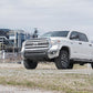 Fits Toyota Tundra 4WD (2007-2021) 2.5-3 Inch Leveling Kit; 87000