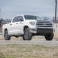 Fits Toyota Tundra 4WD (2007-2021) 2.5-3 Inch Leveling Kit; 87000