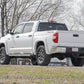 Fits Toyota Tundra 4WD (2007-2021) 2.5-3 Inch Leveling Kit; 87000