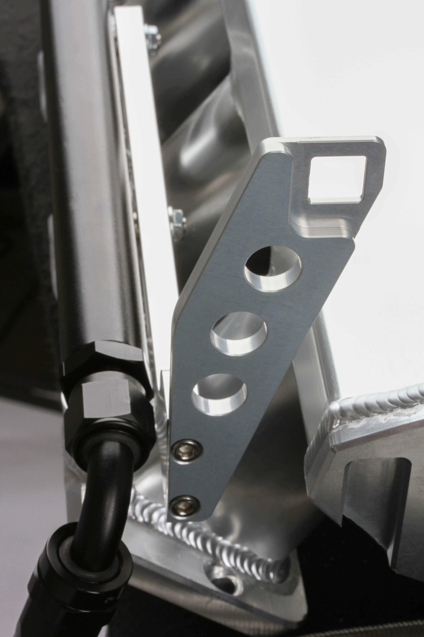Sniper EFI Cable Bracket Kit - 870016