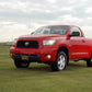 Fits Toyota Tundra 2WD (2007-2021) 2.5-3 Inch Leveling Kit; 871