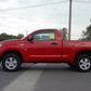 Fits Toyota Tundra 2WD (2007-2021) 2.5-3 Inch Leveling Kit; 871