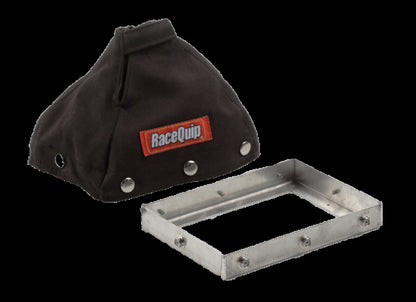 Std 6 In. Fr Shifter Boot Kit - 871001RQP