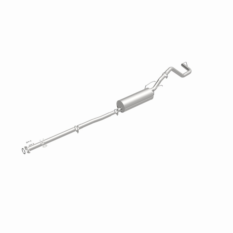 Fits 1995-2000 Toyota Tacoma 2.7L Direct-Fit Replacement Exhaust System 106-0240