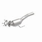 2004-06 Volkswagen Touareg 3.2L Direct-Fit Catalytic Converter 5491979 Magnaflow