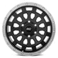 Rough Country 87 Series Wheel Beadlock/Machined 17x8.5 6x5.5 +0mm 87170912B