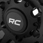 Rough Country 87 Series Wheel Beadlock/Machined 17x8.5 6x5.5 +0mm 87170912B
