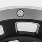 Rough Country 87 Series Wheel Beadlock/Machined 17x8.5 6x5.5 +0mm 87170912B