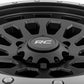 Rough Country 87 Series Wheel Beadlock/Machined 17x8.5 6x5.5 +0mm 87170912B