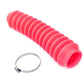 Shock Boot; Hot Pink 87173