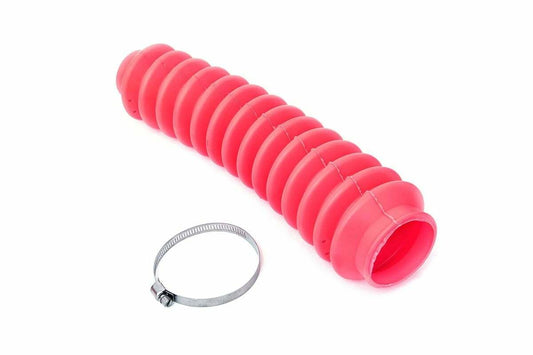 Shock Boot; Hot Pink 87173