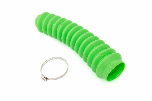 Shock Boot; Hot Green 87174
