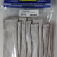 Spark Plug Boot Heat Sleeve 6 IN 8 Silver 2418