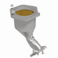 2009-2014 Nissan Murano 3.5L Direct-Fit Catalytic Converter 5582842 Magnaflow